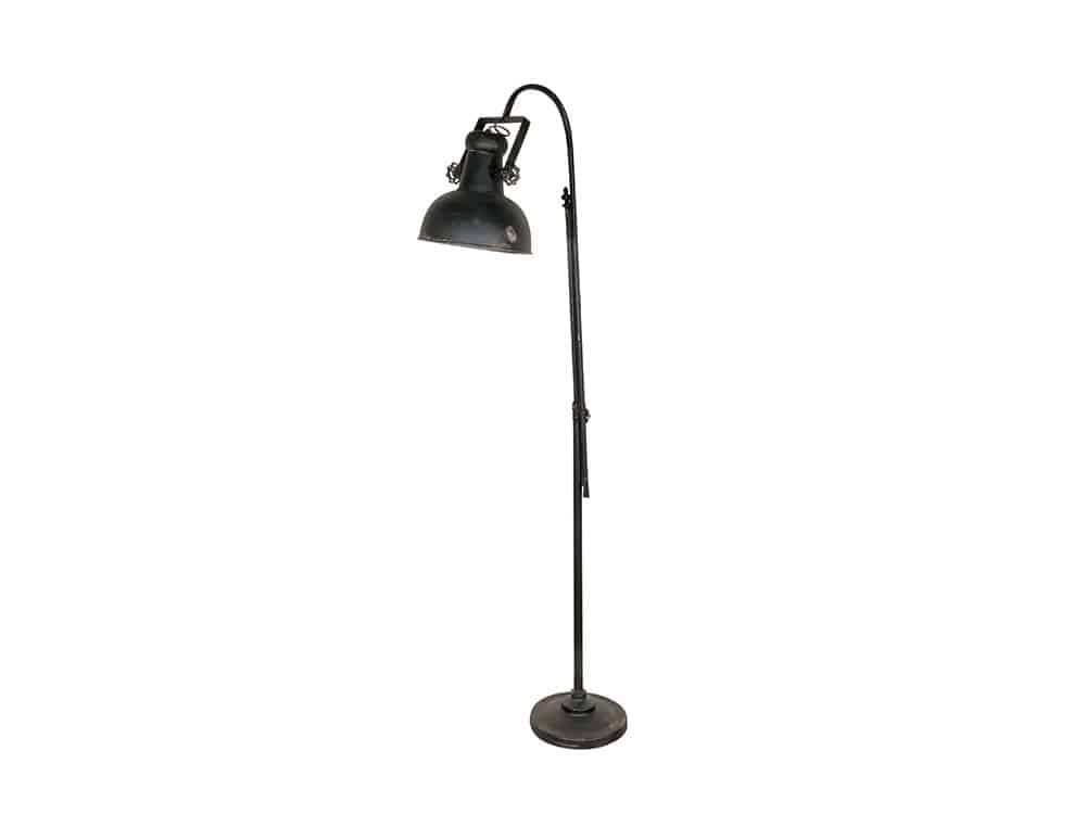 Vintage Floor Lamp for hire