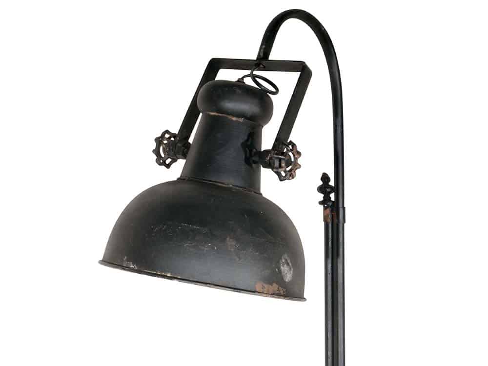 Vintage Floor Lamp for hire