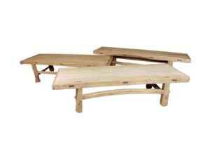 Rustic Coffee Tables for Hire, Outdoor Furniture Hire