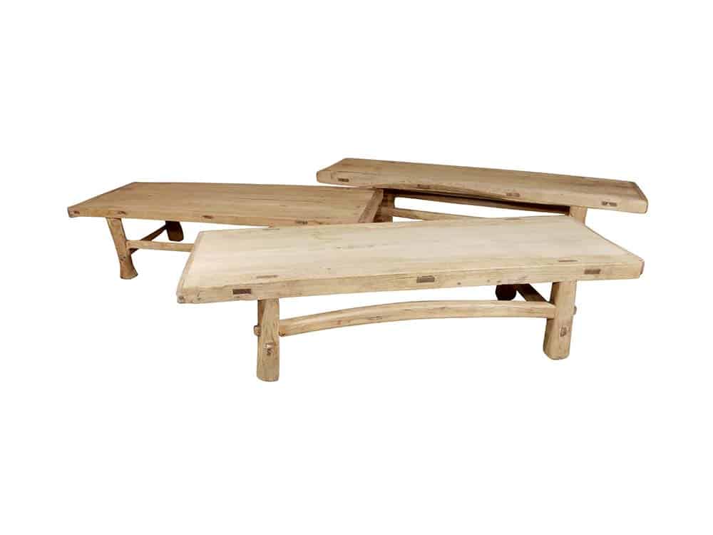 Rustic Coffee Tables for Hire, Outdoor Furniture Hire
