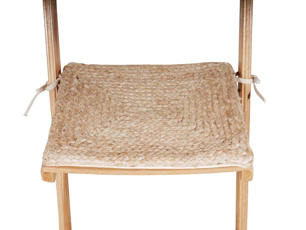 Chair Seat Pads for Hire