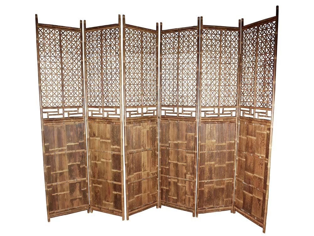 Vintage Room Divider for hire