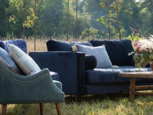 Lounge Furniture Hire Package