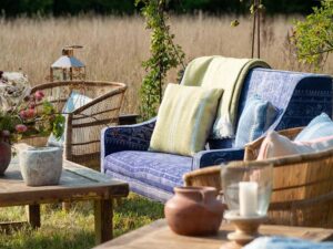 Lounge Furniture Hire Package