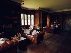 Lounge Furniture Hire Package