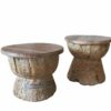 Wood Stump Stool for hire Wood Stump Stool for hire