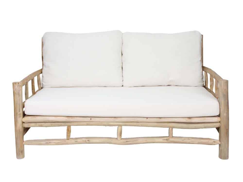 Rustic sofas for hire