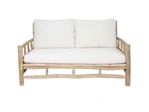 Rustic sofas for hire, Garden Furniture Hire