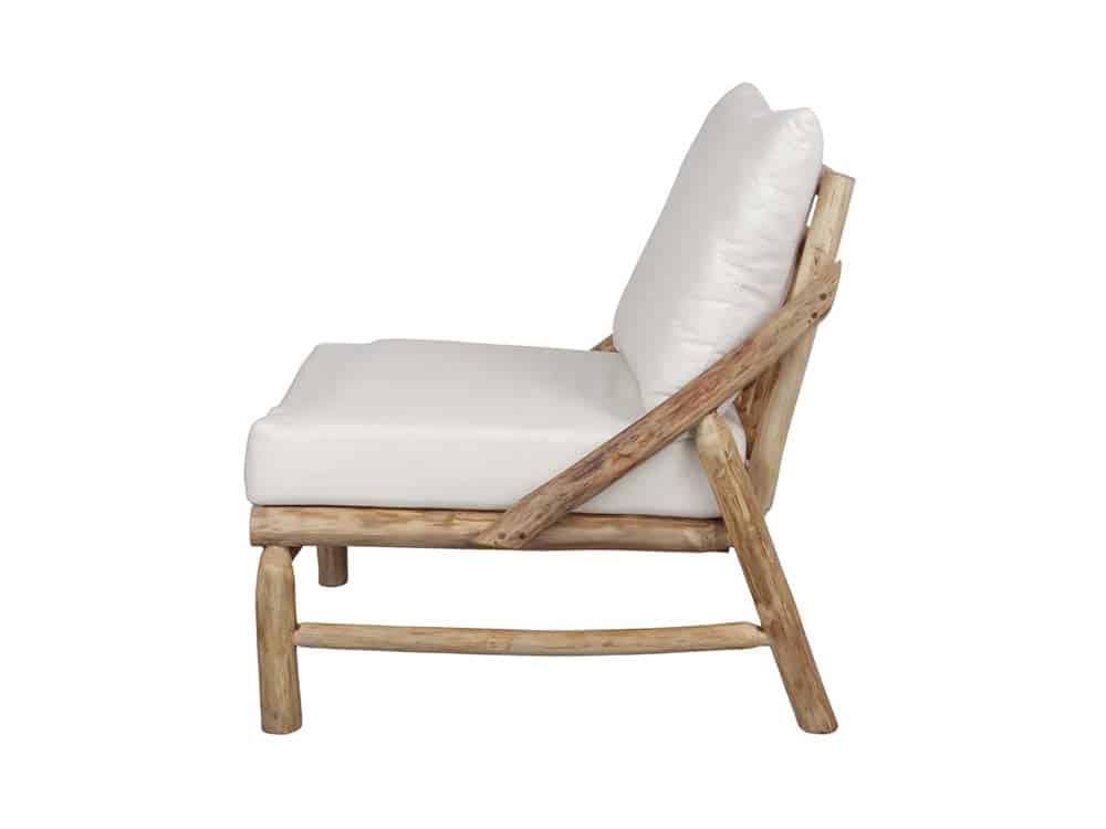 Rustic sofas for hire
