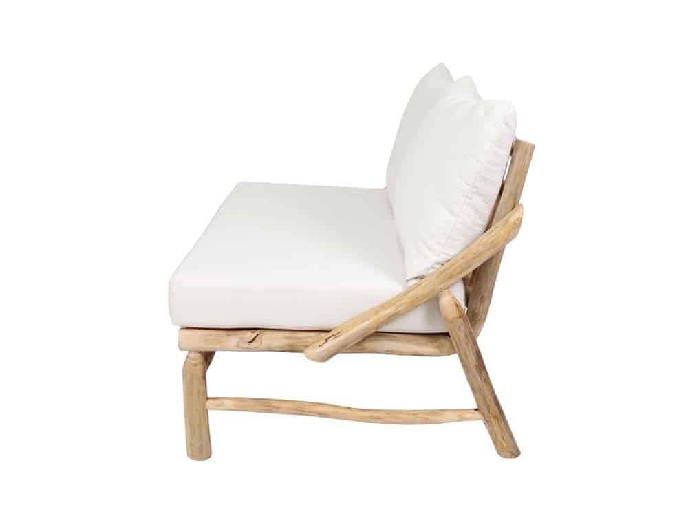 Rustic Sofas for Hire