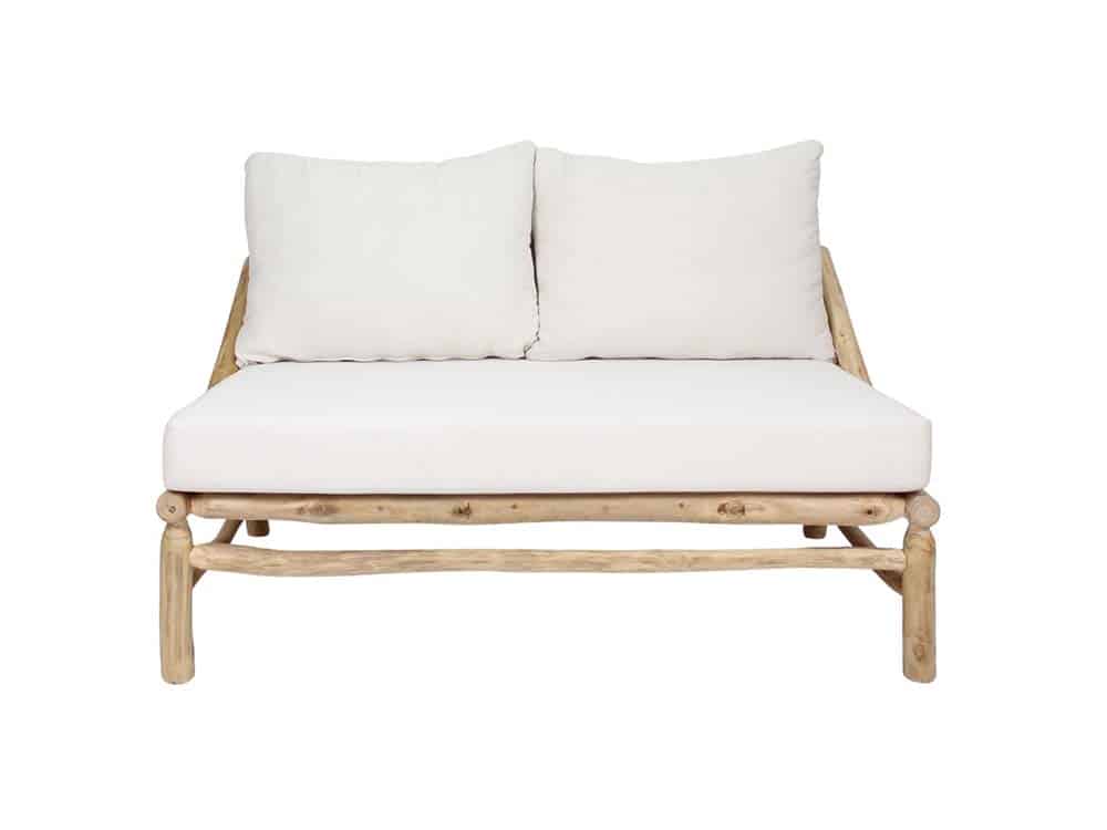 Rustic sofas for hire for Events & Weddings, Garden Furniture Hire