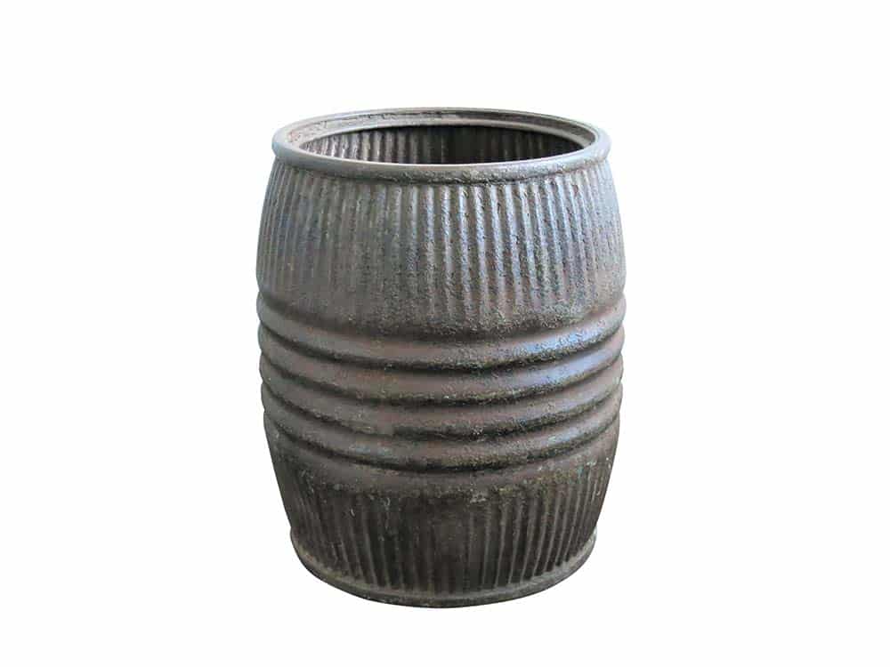 Galvanised Tubs for Hire