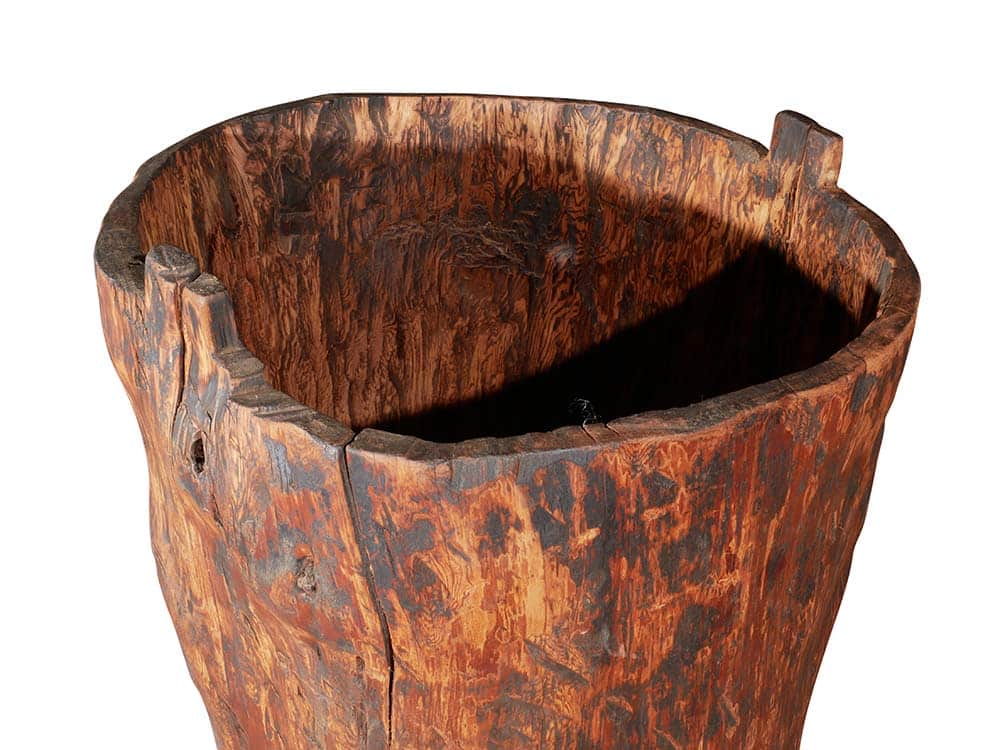 Rustic Barrel hire