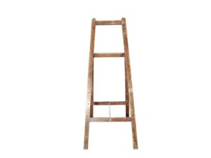 Vintage Easel hire