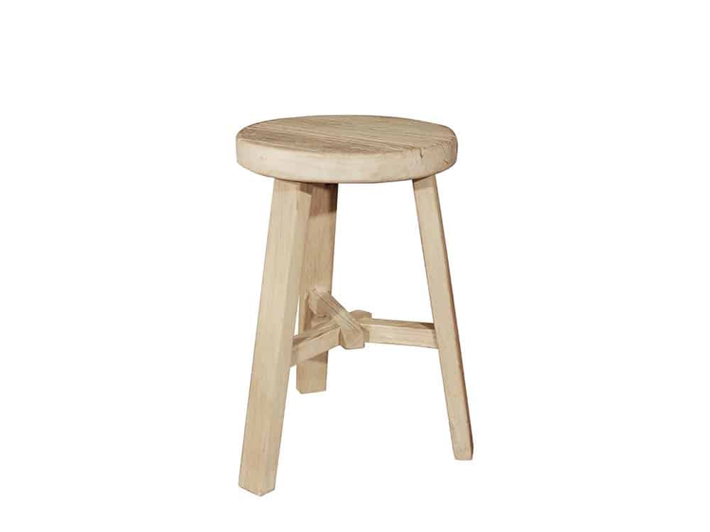 Rustic Stool Hire