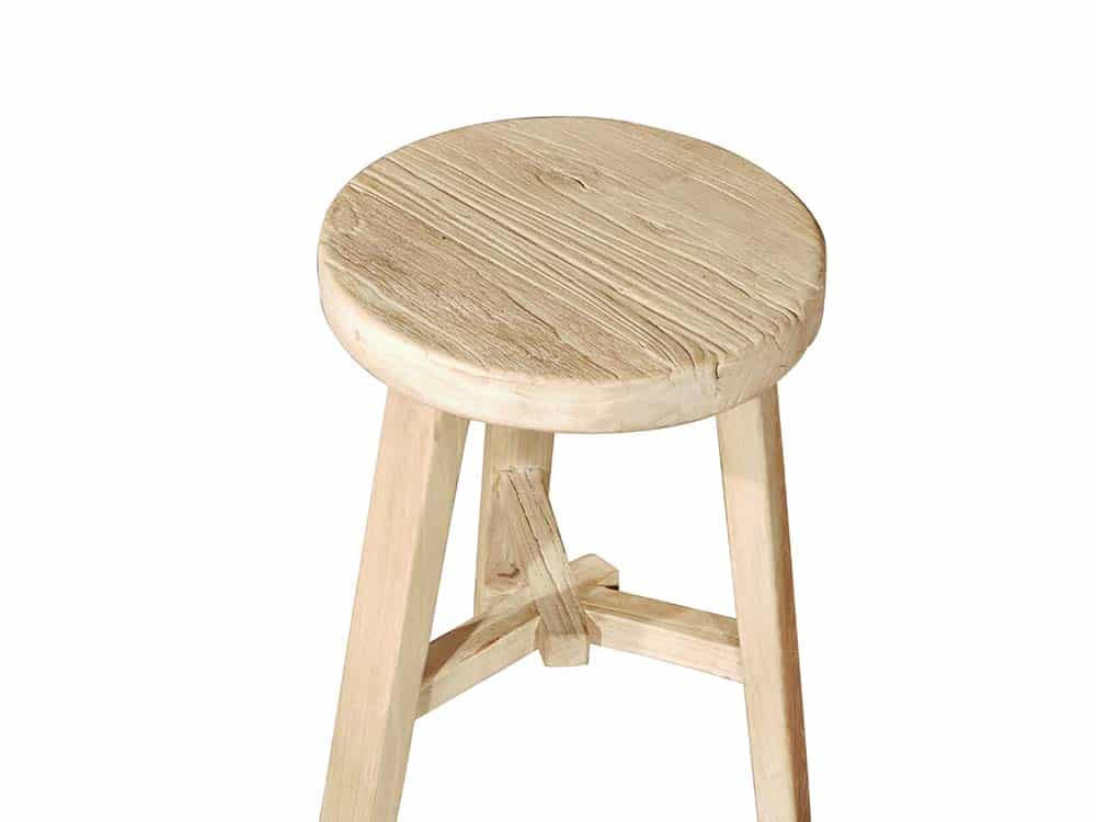 Rustic Stool Hire