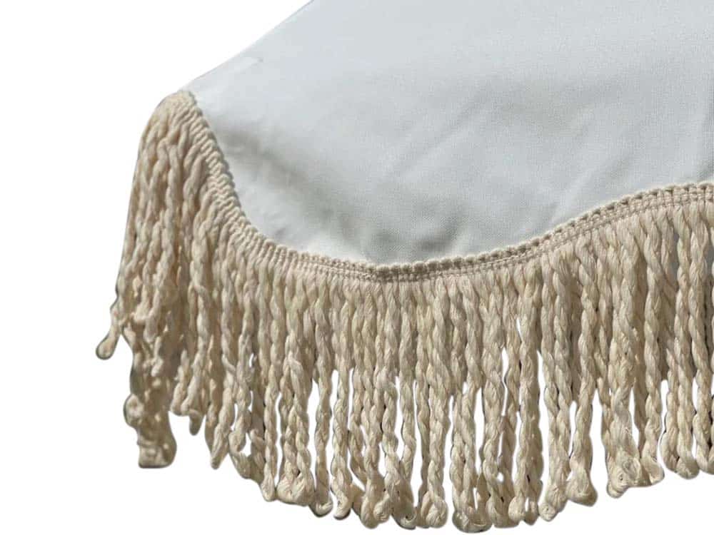 Garden Parasol for hire