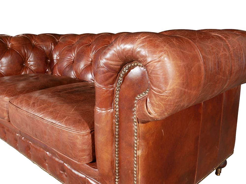 Chesterfield Sofa for Hire Oxfordshire, Gloucestershire
