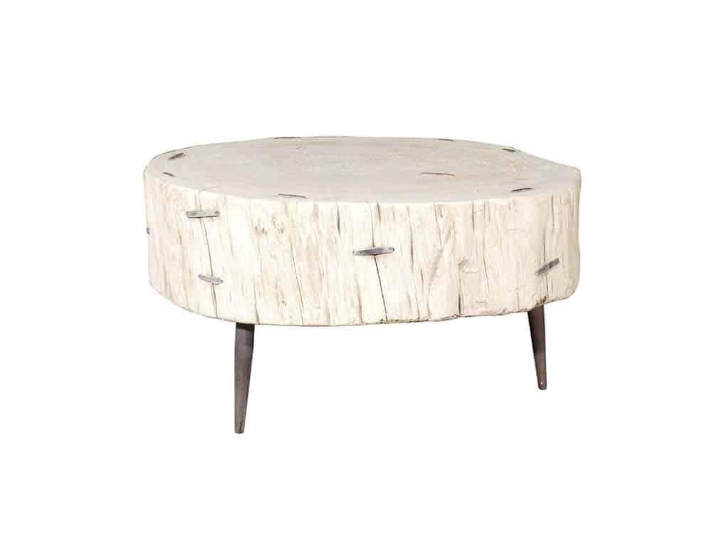 Rustic Coffee Table for Hire
