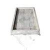 Skinny Table 3 a Console Table for Hire