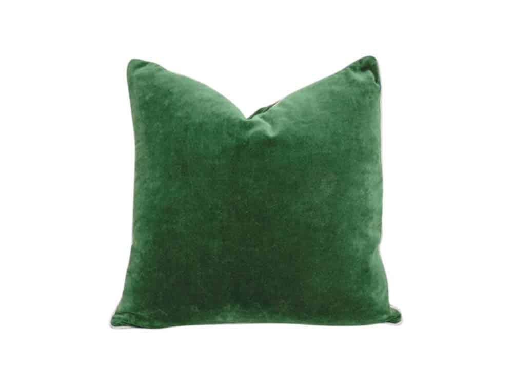 Velvet Cushion for Hire