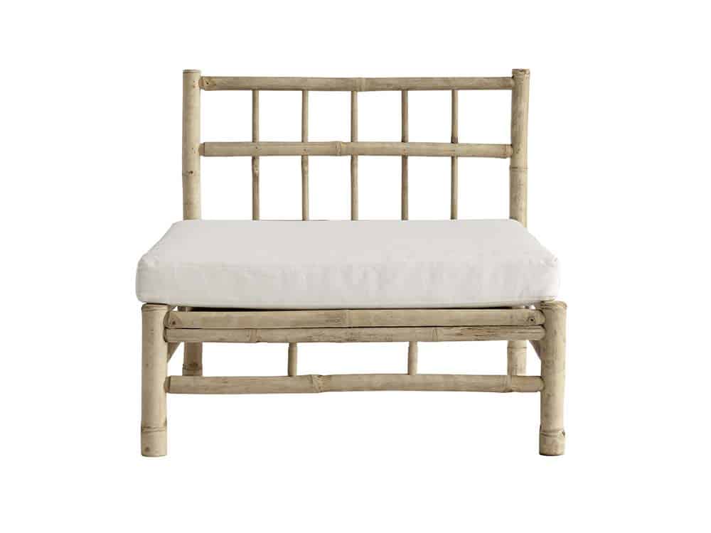 Bamboo Module Chair for Hire