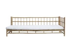 Bamboo Sofa for Hire