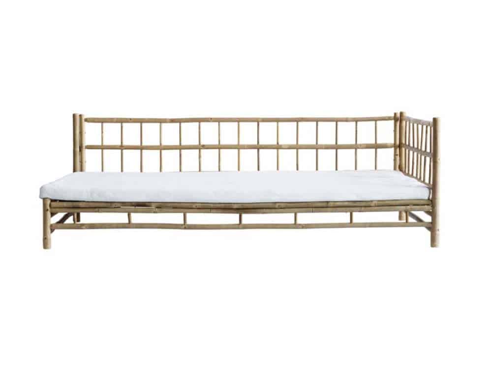 Bamboo Sofa for Hire