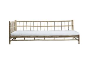 Bamboo Sofa for Hire
