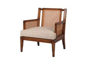 Classic Simple Armchair for Hire