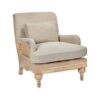 Classic Upholstered Armchair for Hire Classic Upholstered Armchair for Hire