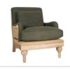 Upholstered Armchair for Hire Upholstered Armchair for Hire