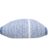 Striped Floor Cushion for Hire Striped Floor Cushion for Hire