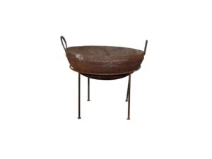 Rustic Fire Pits for Hire