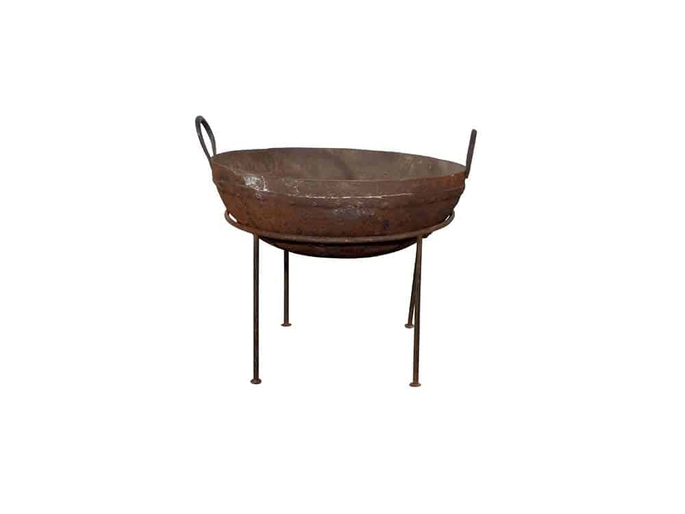 Rustic Fire Pits for Hire