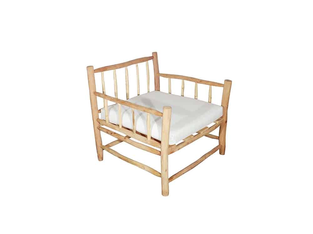 Relaxed Lounge Furniture For Hire