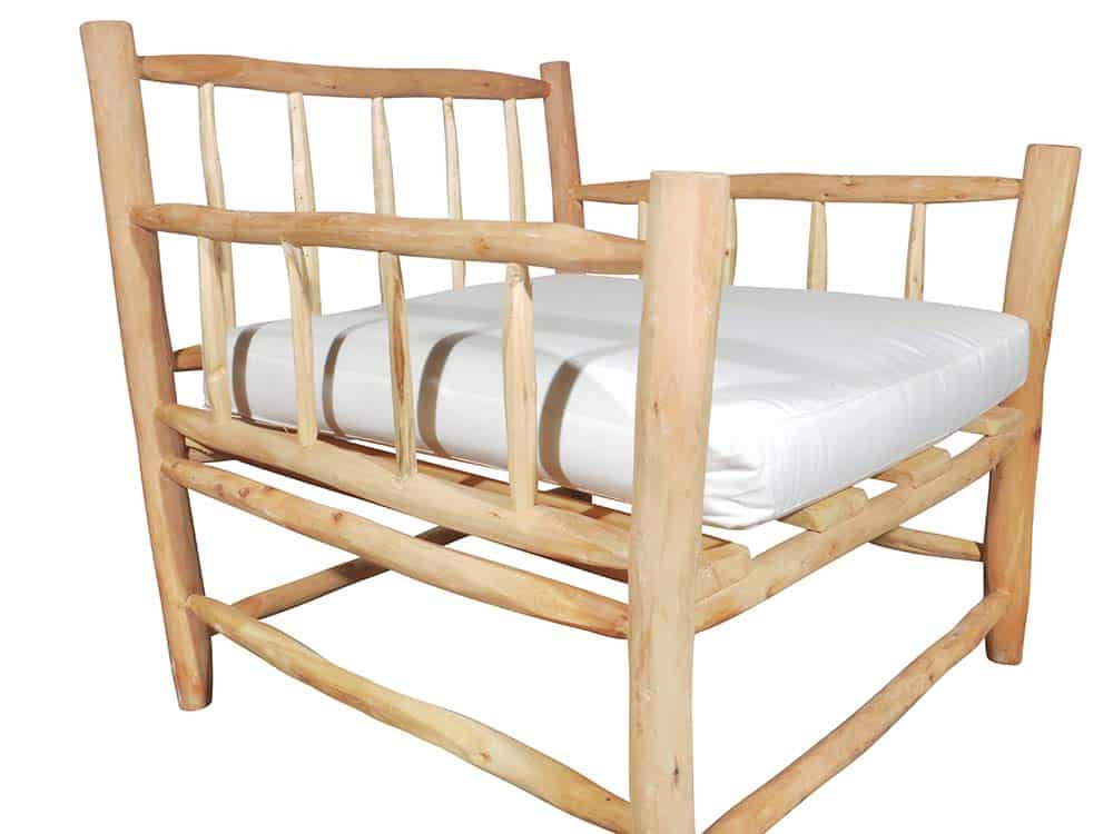 Relaxed Lounge Furniture For Hire