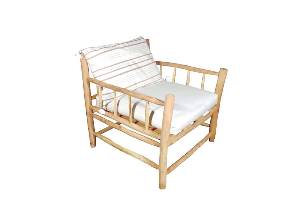 Relaxed Lounge Furniture For Hire