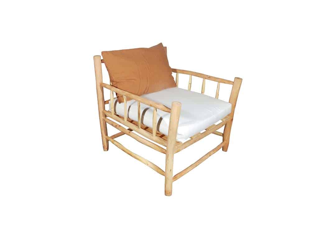 Relaxed Lounge Furniture For Hire