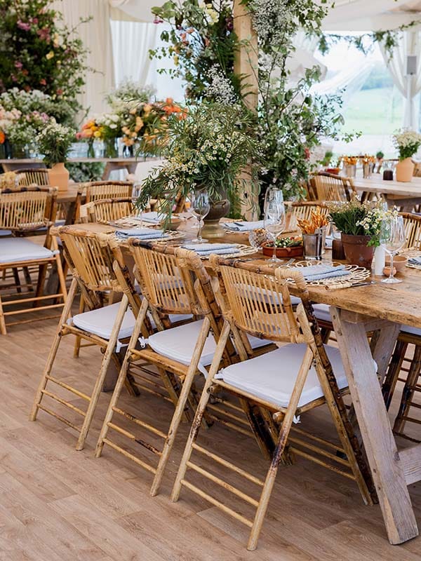 Three Things I would Do if I Were Planning My Own Wedding Again
