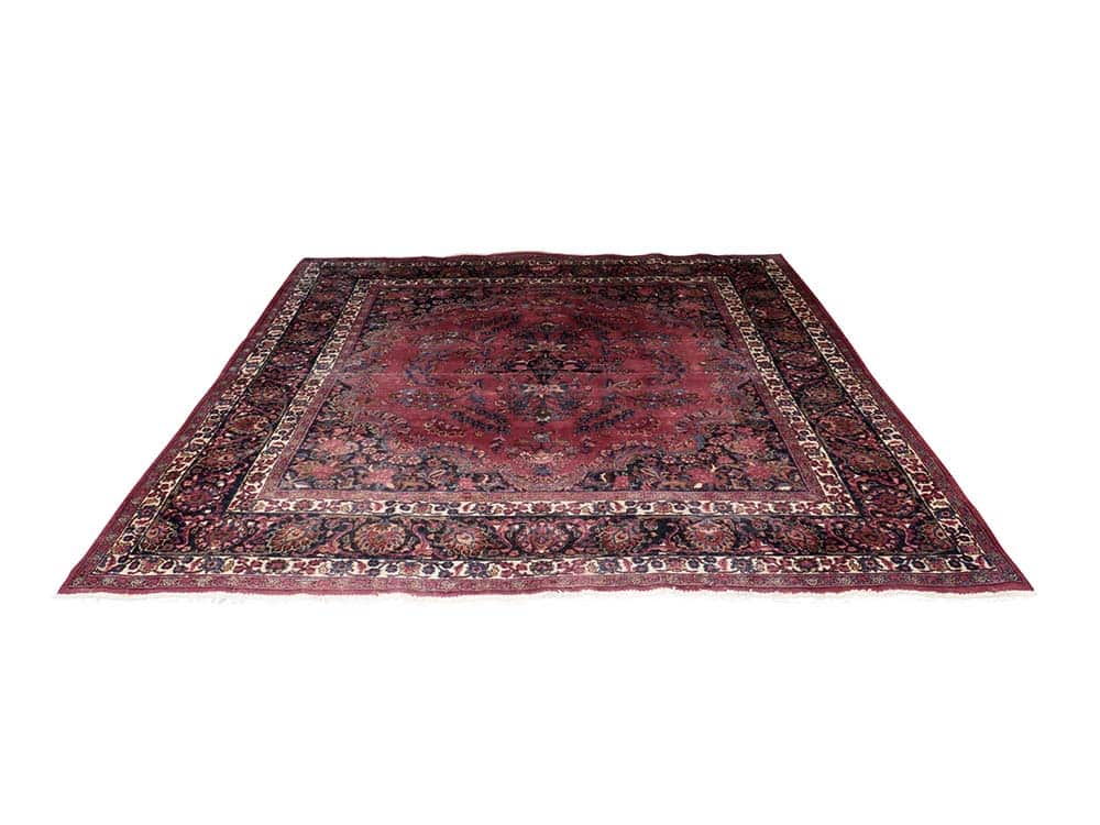Vintage Rug Hire
