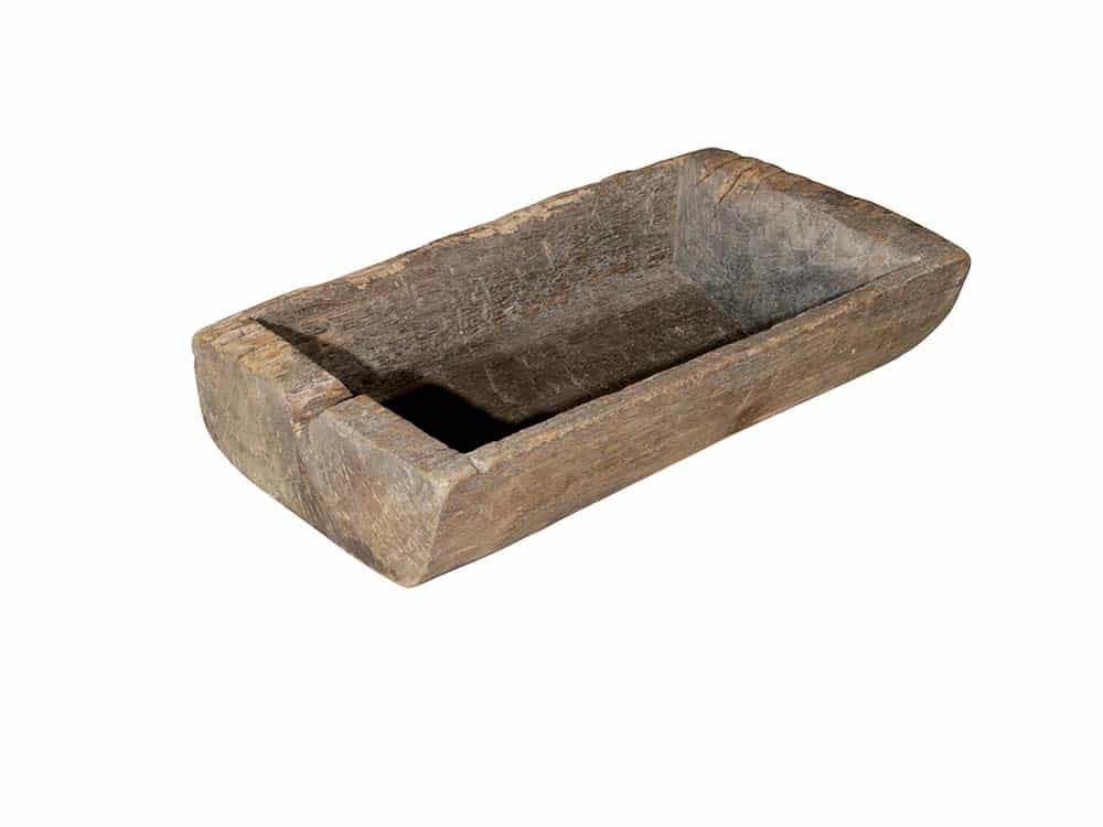 Wooden Bowl for Hire