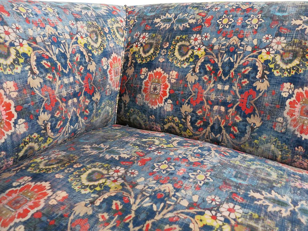 Velvet Sofa Hire