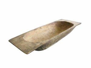 Rustic Trough for Hire