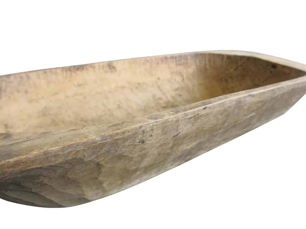 Rustic Trough for Hire