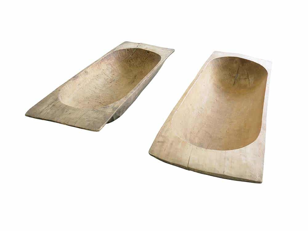 Rustic Trough for Hire