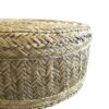 Seagrass Floor Pouf Hire Seagrass Floor Pouf Hire
