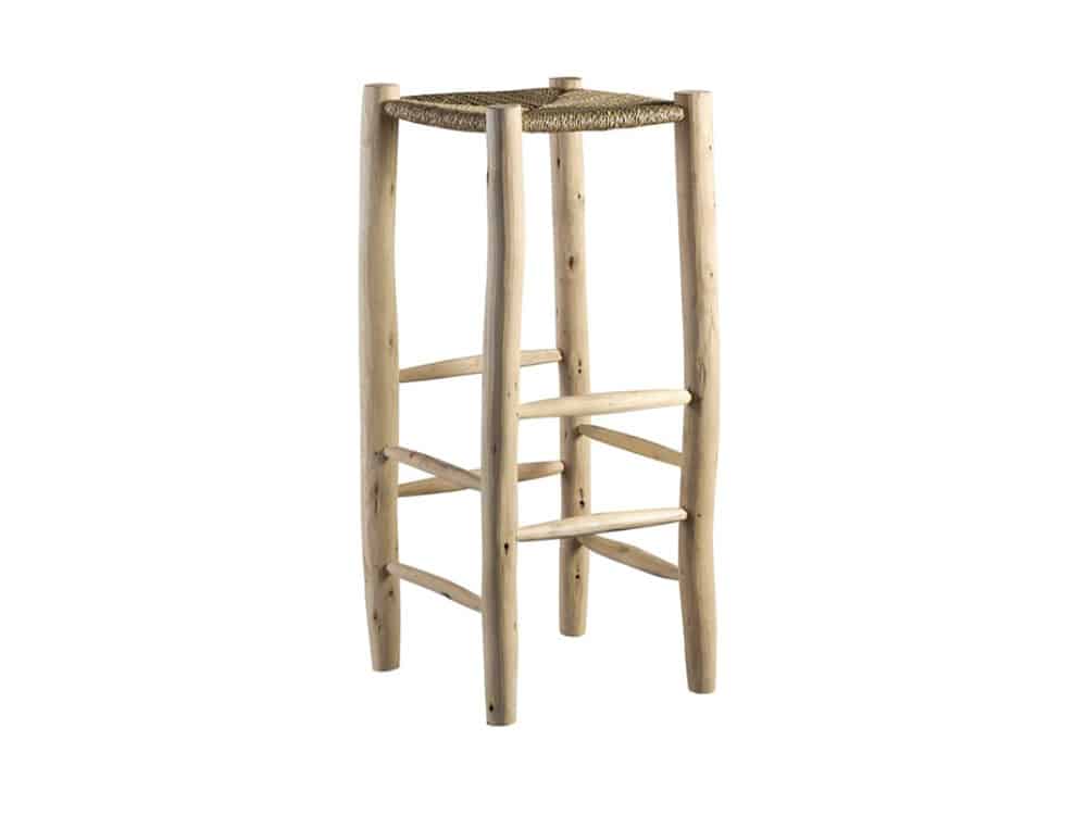 Rustic Stool Hire