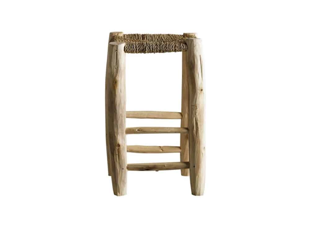 Rustic Stool Hire