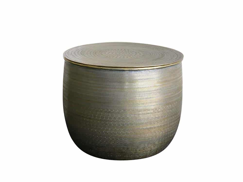 Ornate Side Table for Hire